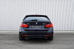 BMW 3-Series Touring by Hamann 2014 года